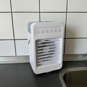 TudraFreeze review by Martha